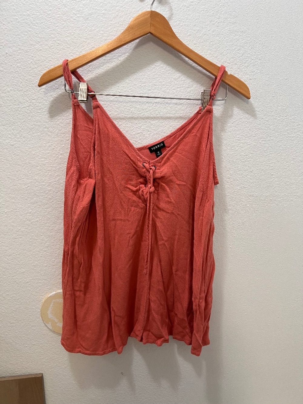 Torrid - Swing Cami